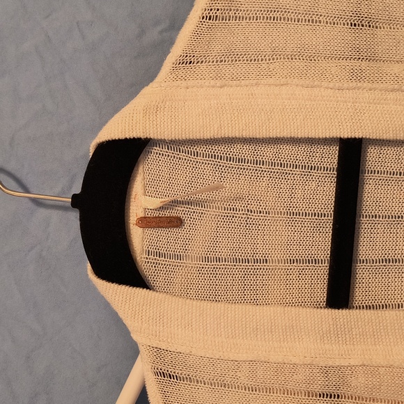 Free People Long Cardigan - Picture 4 of 7